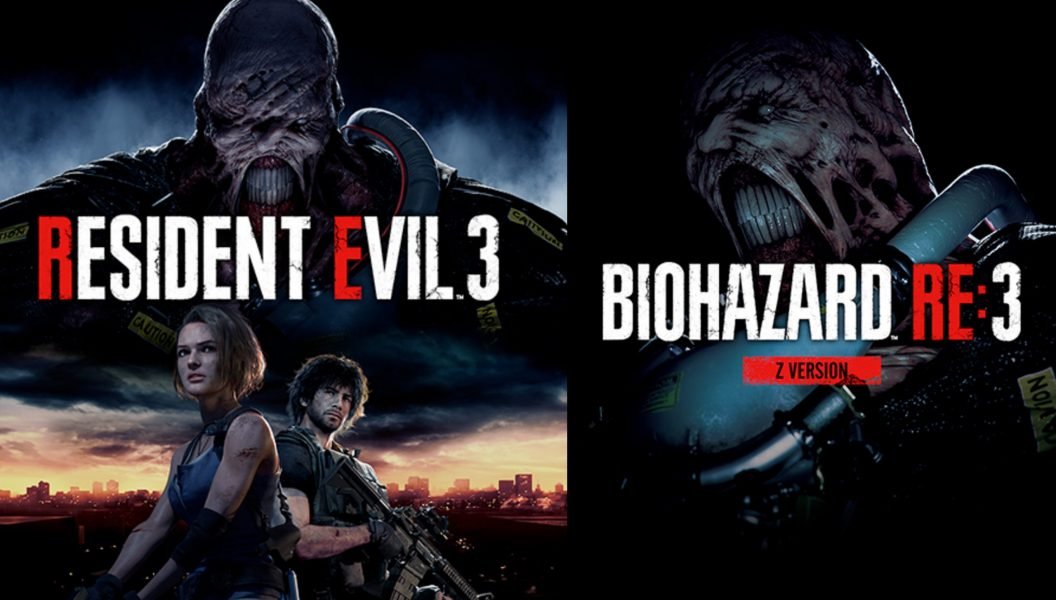 resident-evil-3-nemesis-remake-احمد-ساري-Ahmad-Sar