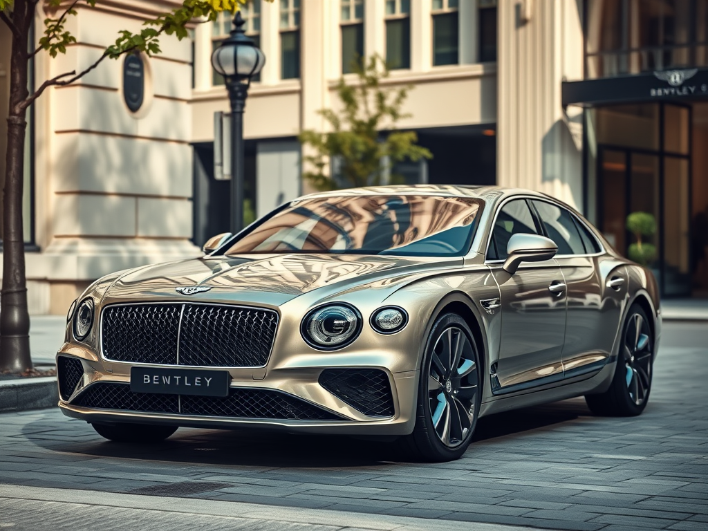 مراجعة بنتلي فلاينغ سبير هايبرد 2022: الأداء وكفاءة استهلاك الوقود image