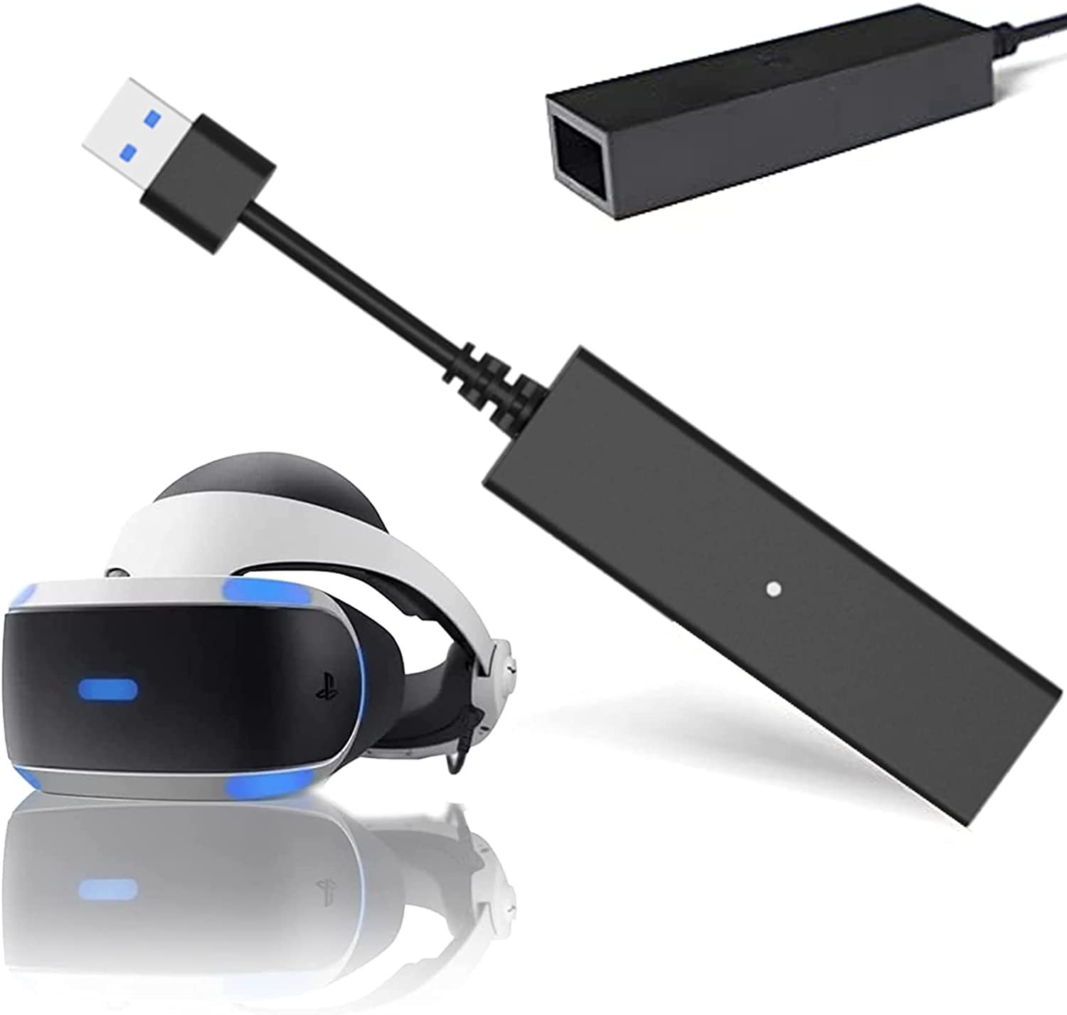 فلوق استلام vr camera adapter مجانا ل سوني ٥