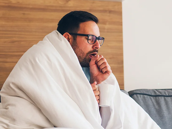 % كيف يصيب فيروس كورونا جسم الإنسان ويتكاثر داخله؟