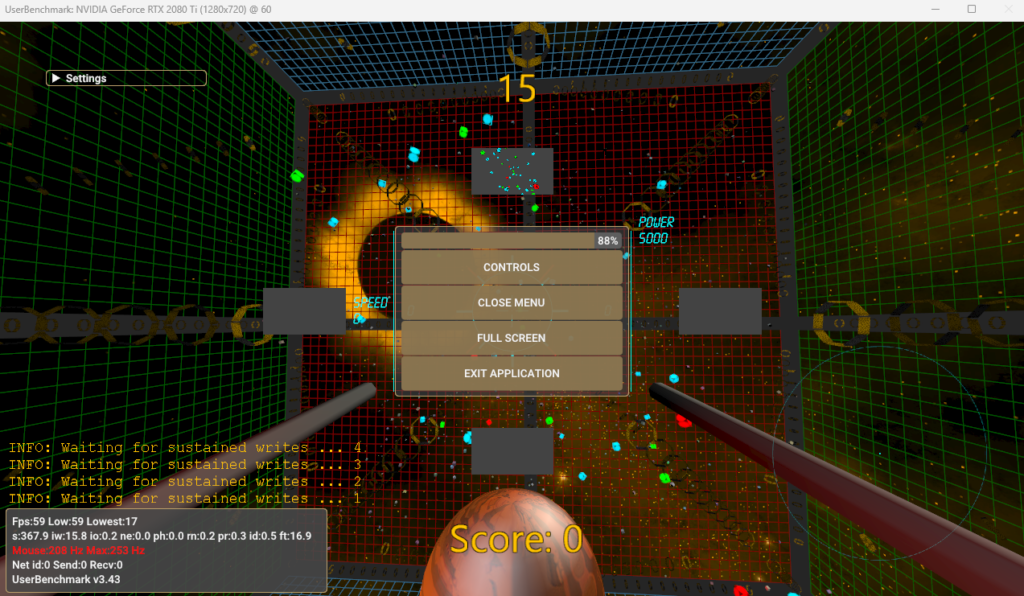 كيفية تقييم أداء جهاز الكمبيوتر باستخدام UserBenchmark ومكوناته الهاردوير % كيفية تقييم أداء جهاز الكمبيوتر باستخدام UserBenchmark ومكوناته الهاردوير