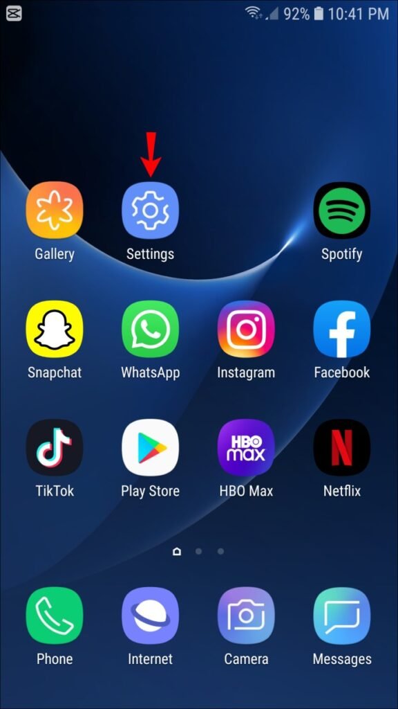 كيفية تحديث جوال الأندرويد واستعراض المميزات الجديدة % كيفية تحديث جوال الأندرويد واستعراض المميزات الجديدة