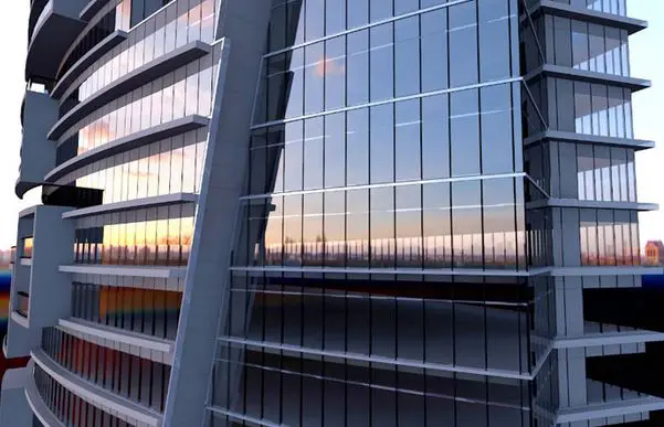 تعليم برنامج ارشيكاد للمهندسين والمصممين الجزء الثاني