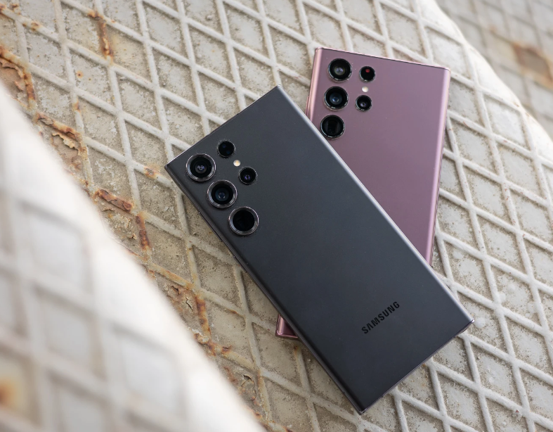 % مواصفات جوال Galaxy S23 Ultra: كاميرا 200 ميجابكسل وأداء متميز