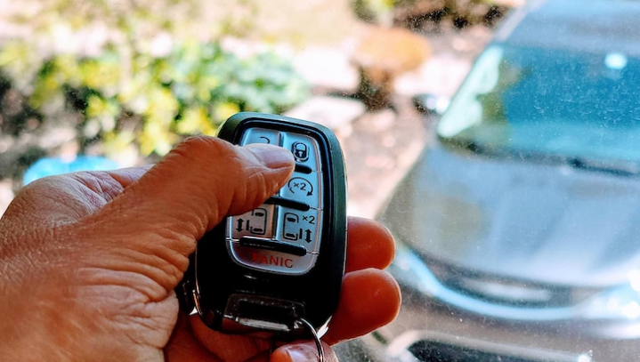 % تشغيل السيارة عن بعد: ضرورة لمواجهة درجات الحرارة القصوى