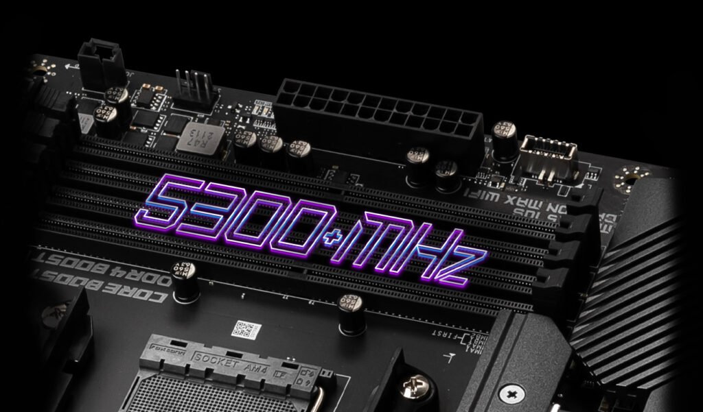 مواصفات مذربورد MPG X570S CARBON MAX WIFI للمهندسين والمصممين % مواصفات مذربورد MPG X570S CARBON MAX WIFI للمهندسين والمصممين