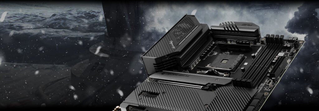 مواصفات مذربورد MPG X570S CARBON MAX WIFI للمهندسين والمصممين % مواصفات مذربورد MPG X570S CARBON MAX WIFI للمهندسين والمصممين