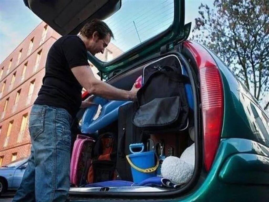 % نصائح عامة للمحافظة على اطارات السيارة واطالة عمرها التشغيلي