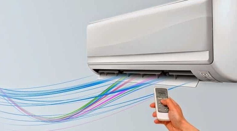 % أكواد أعطال مكيفات السبليت: دليل شامل لفهم الأعطال وحلولها