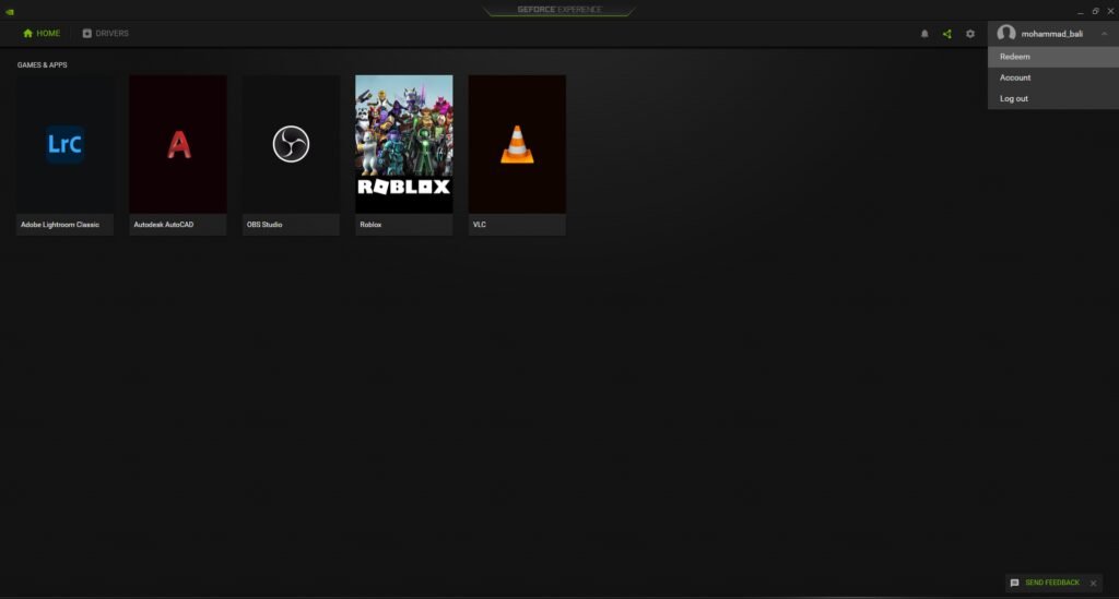 % كيفية الحصول على الهدايا المجانية مع كرت الشاشة الجديد من GeForce Experience