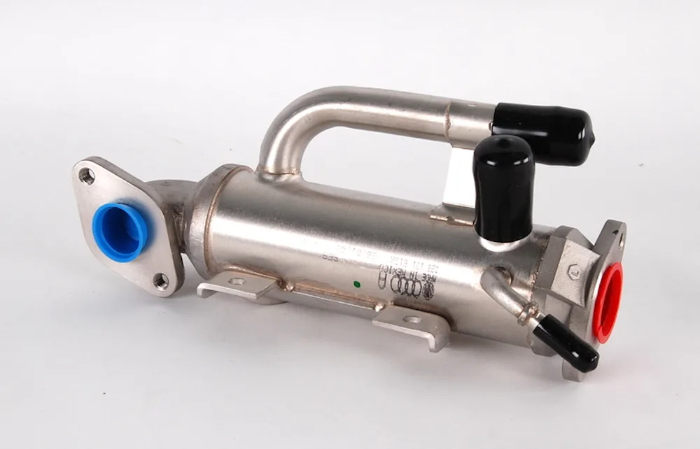 % كل ماتود معرفته عن صمام EGR في السيارة