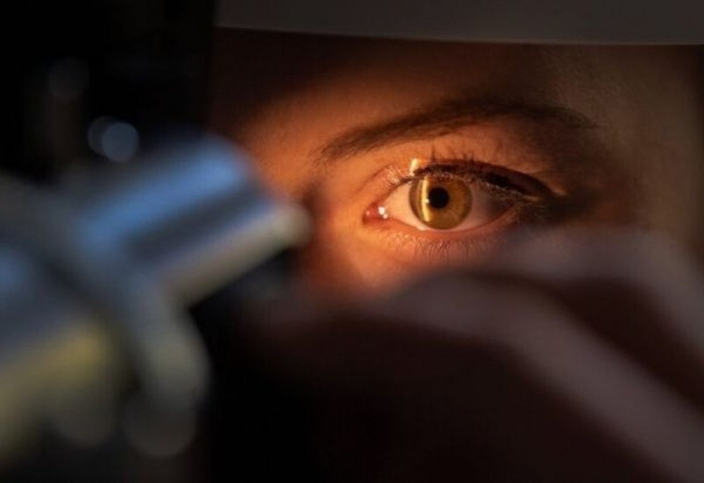 % معلومات وحقائق للمحافظة على سلامة العيون