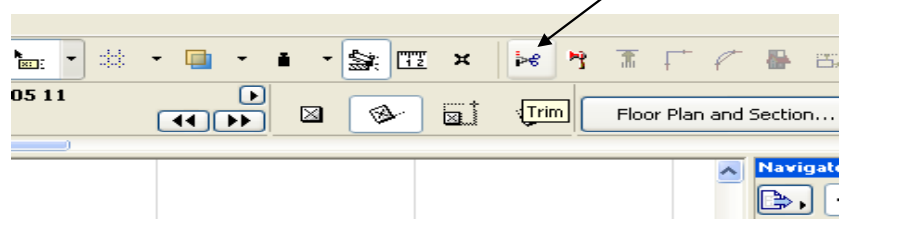 % تعليم برنامج ارشيكاد للمهندسين والمصممين الجزء الثالث