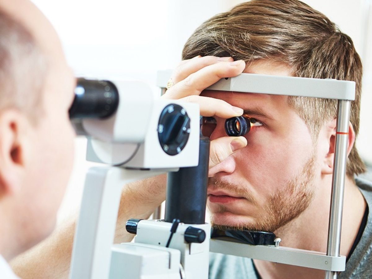 معلومات وحقائق للمحافظة على سلامة العيون