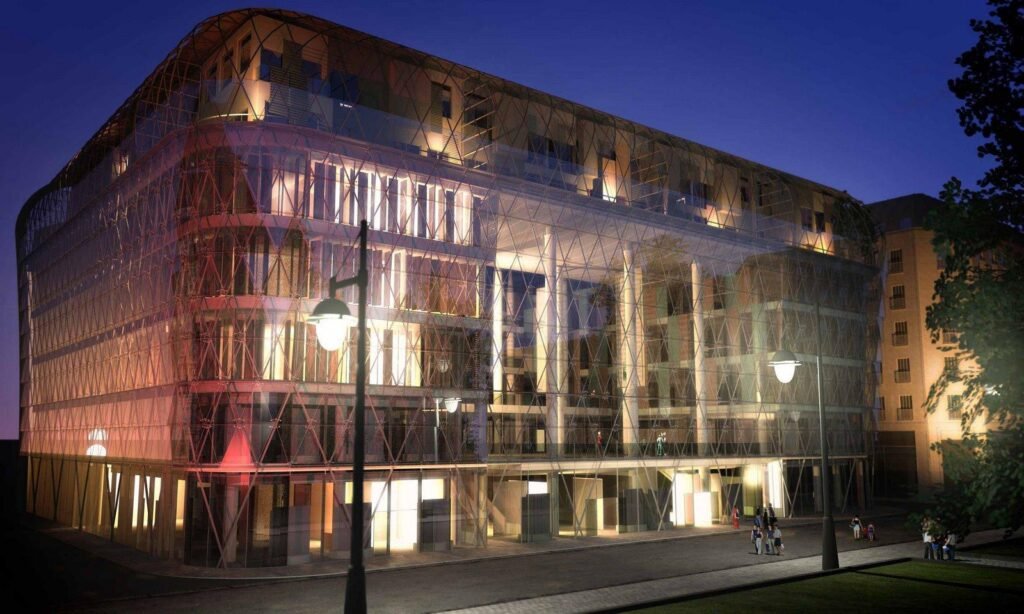 % تعليم برنامج ارشيكاد للمهندسين والمصممين الجزء الرابع