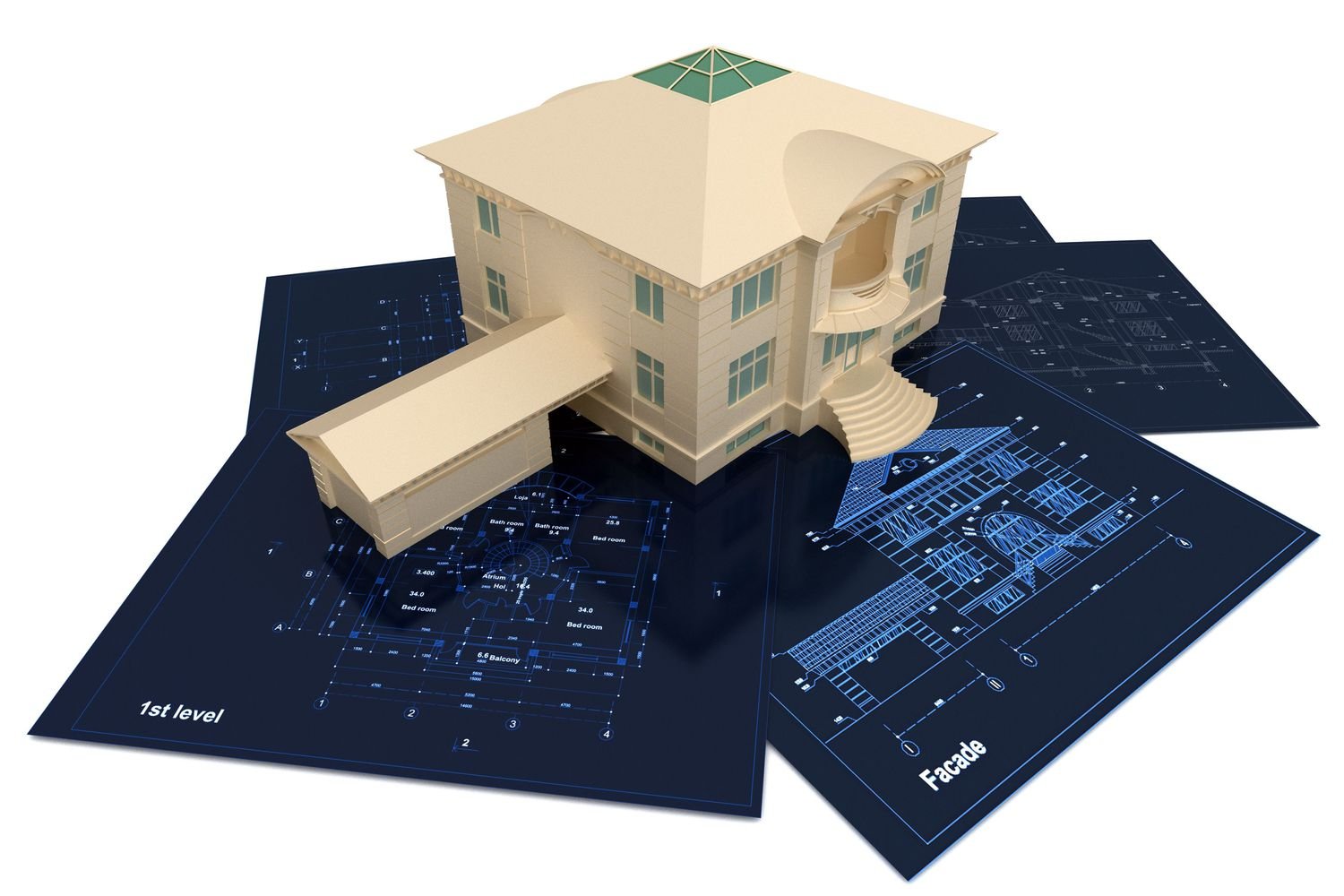 أفضل الخطوط العربية للاستخدام في AutoCAD وكيفية إضافتها بسهولة خطوط رائعة عربية للاوتوكاد