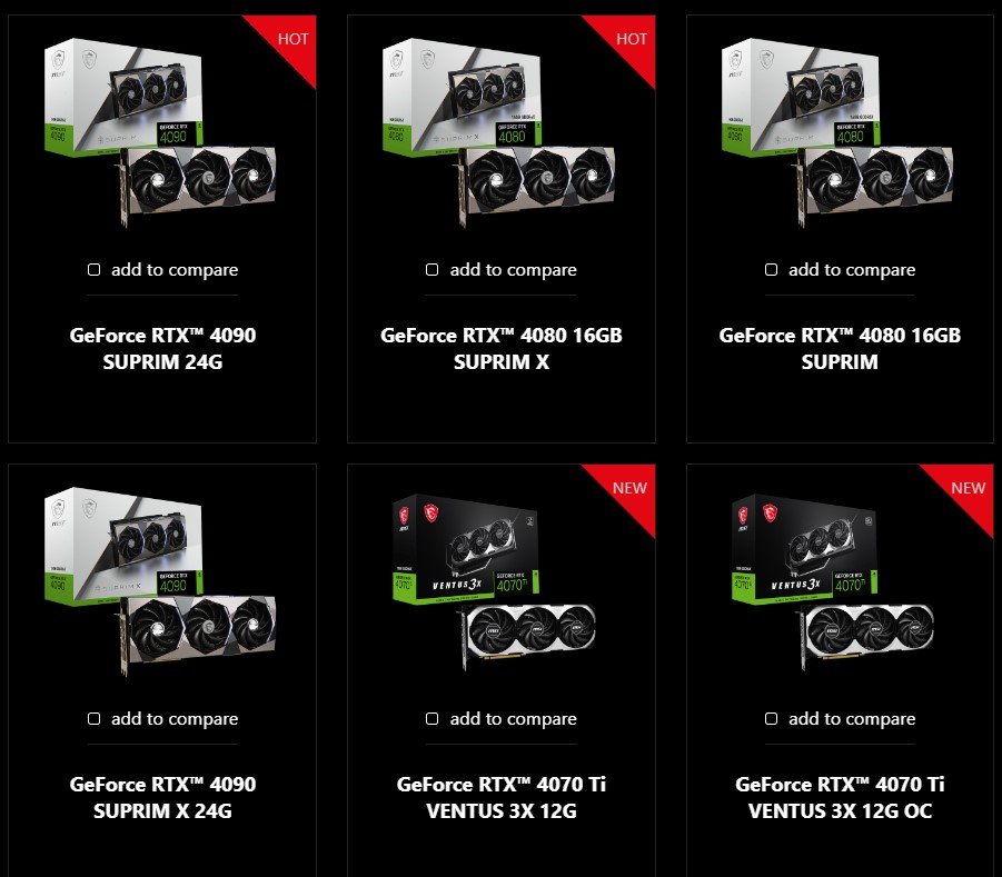 عرض مجاني عند شراء كرت شاشة من شركة Nvidia مع MSI