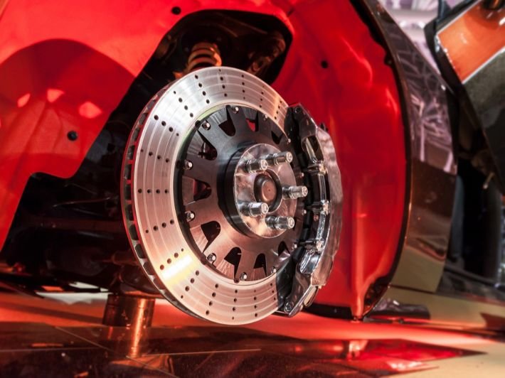 % نصائح عامة للمحافظة على اطارات السيارة واطالة عمرها التشغيلي