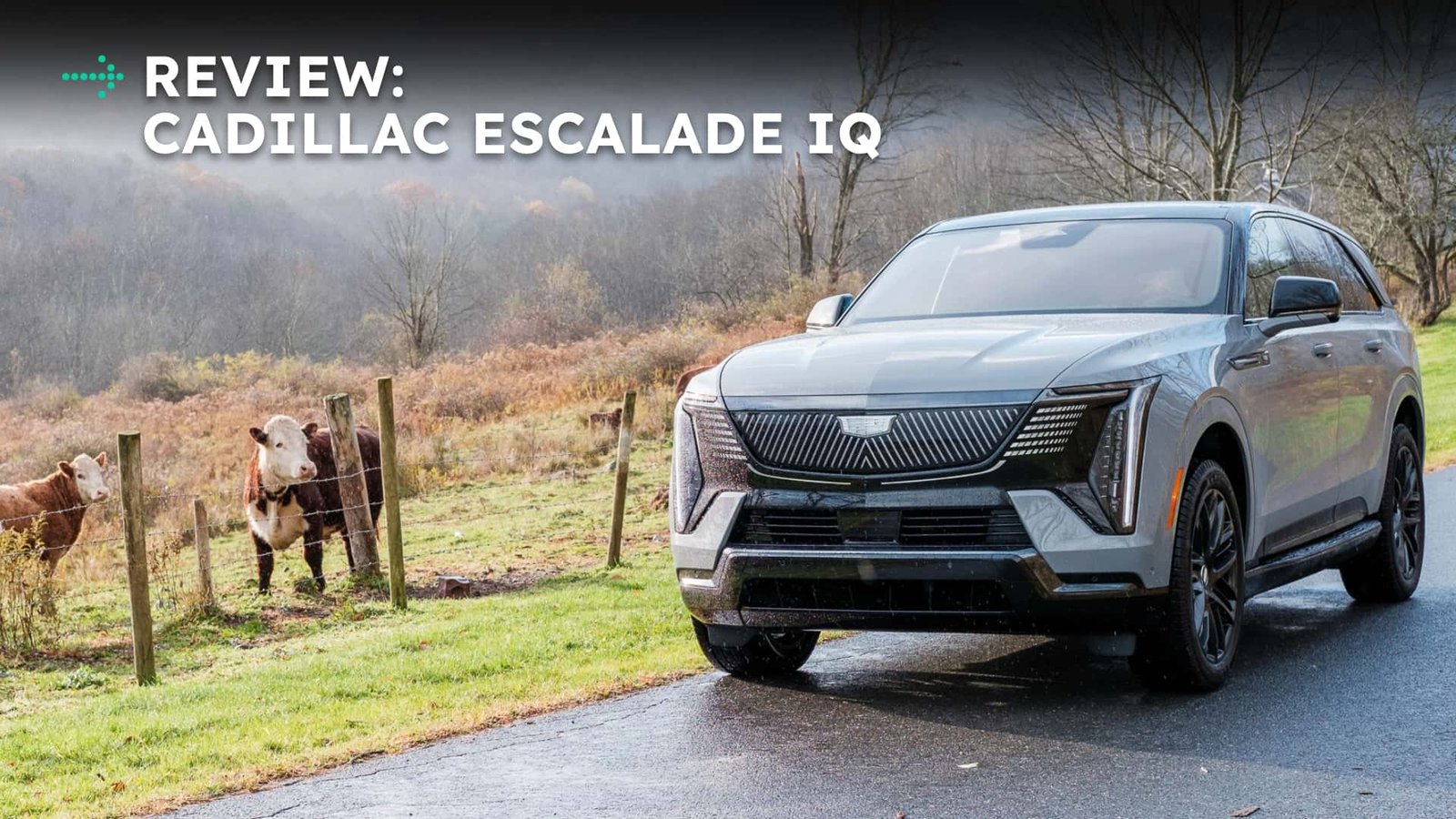 2026 Cadillac Escalade IQ: عشق غير محدود لأداء لا يمكن مقاومته