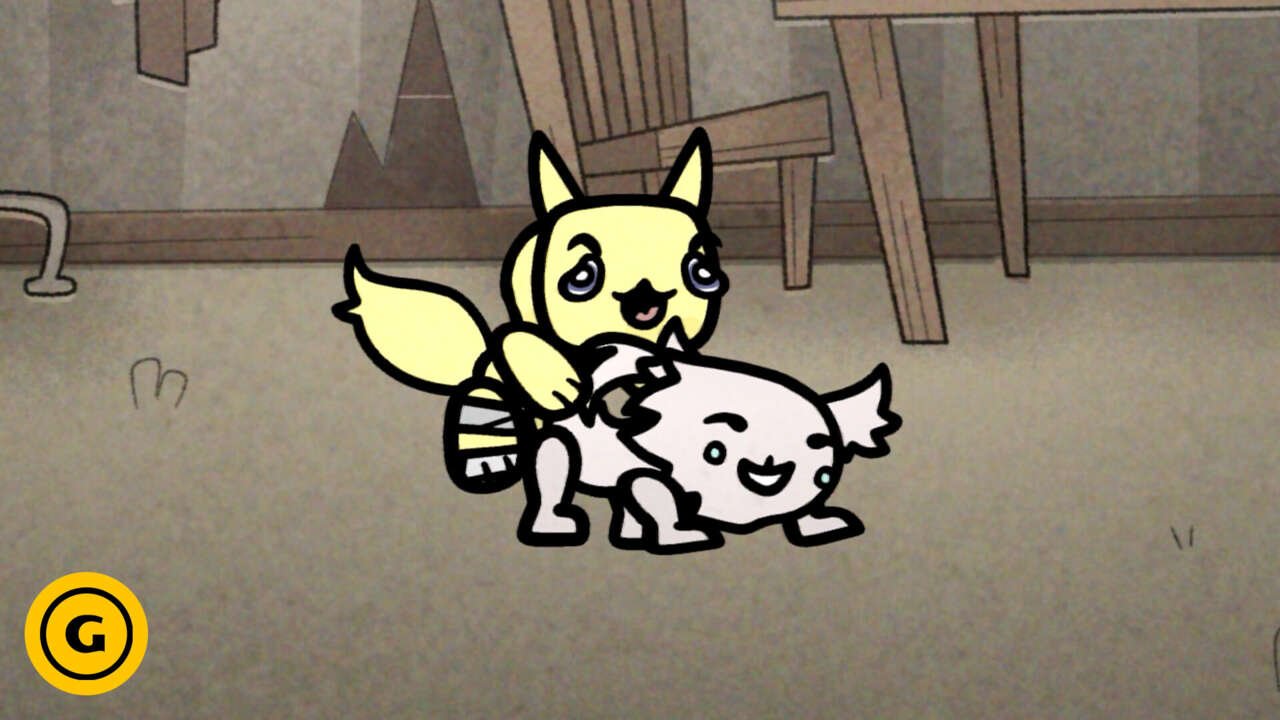 أسباب إدمان لعبة ميوجينيكس بين اللاعبين "Mewgenics: شغفي القادم الذي لا أستطيع الانتظار للحصول عليه