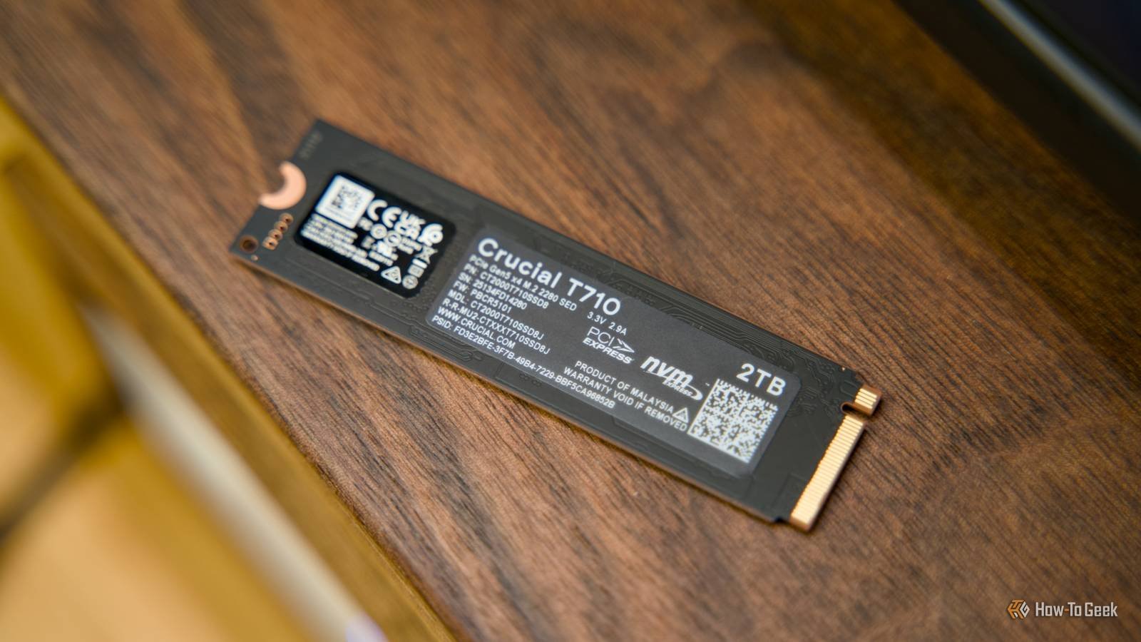 كيف تؤثر عاداتك اليومية سلبًا على عمر SSD الخاص بك دون أن تدرك ذلك "كيف تؤثر عاداتك اليومية سلبًا على عمر SSD الخاص بك دون أن تدرك ذلك"