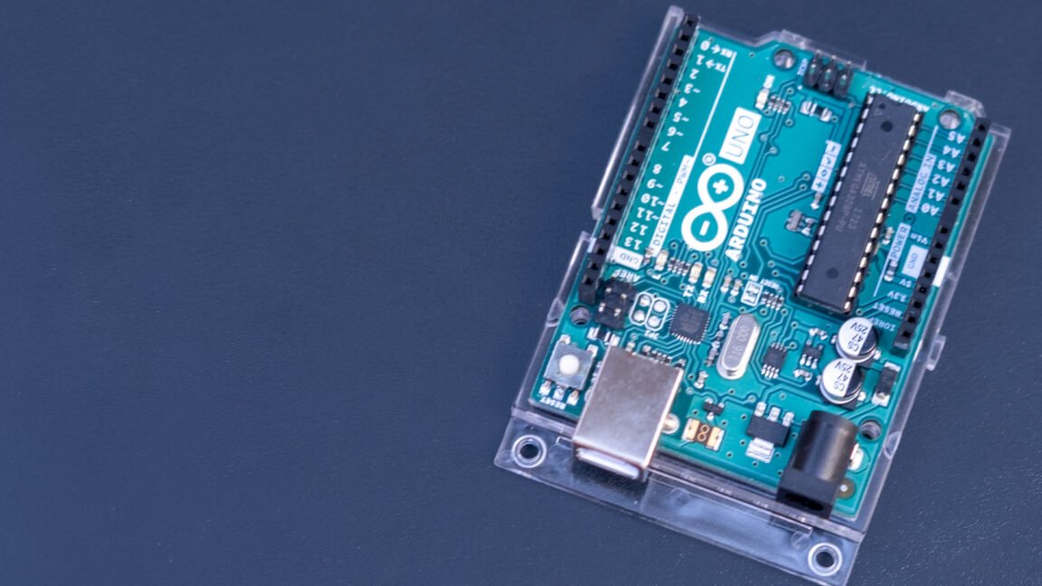 Concerns Rise Among Hobbyists Over Arduino's Updated Terms of Service Amid Qualcomm Acquisition