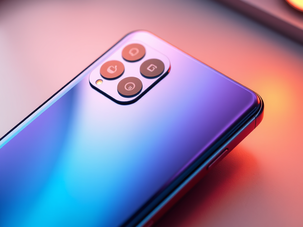 تصميم هاتف Vivo S50 الخلفي يكشف تفاصيل مثيرة قبل الإطلاق