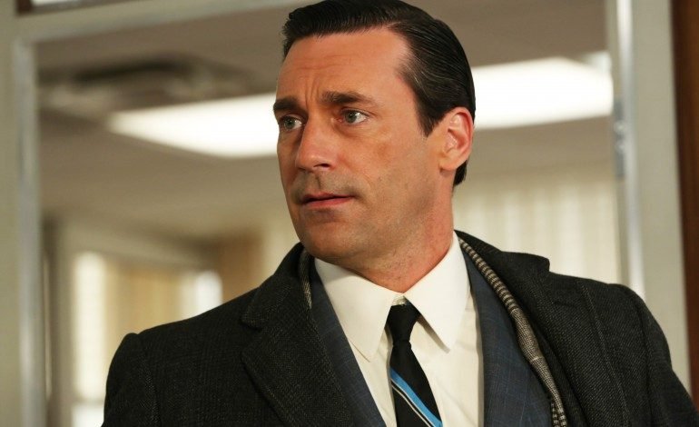 HBO Max's 4K Launch of Mad Men Hampered by Visible Crew Members in Streaming Episode