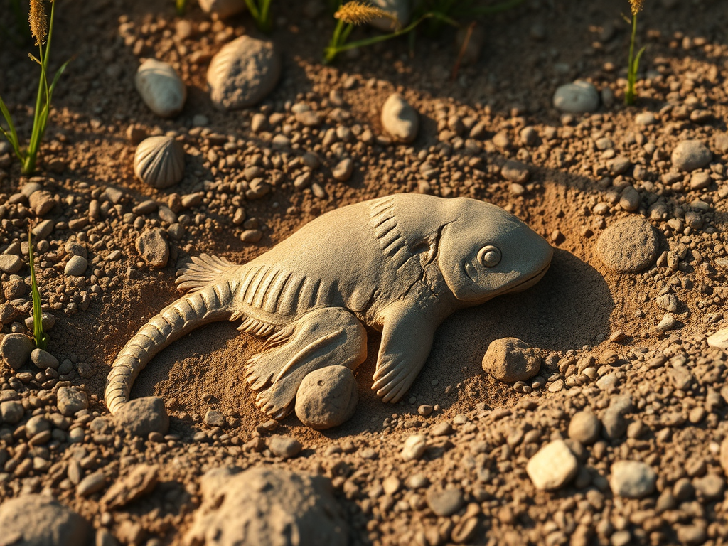 اكتشاف Salwasiren qatarensis: حيوانات بحرية تعود لـ 21 مليون سنة في قطر