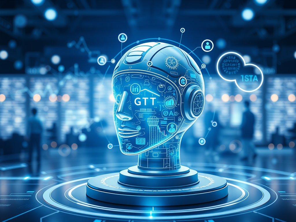 دقة استجابات أنظمة الذكاء الاصطناعي: دراسة تحليلية حول ChatGPT وGemini وCopilot