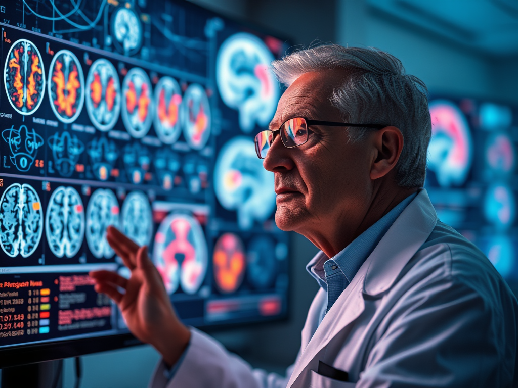 فهم داء باركنسون: الاكتشافات العلمية والتقنيات الحديثة