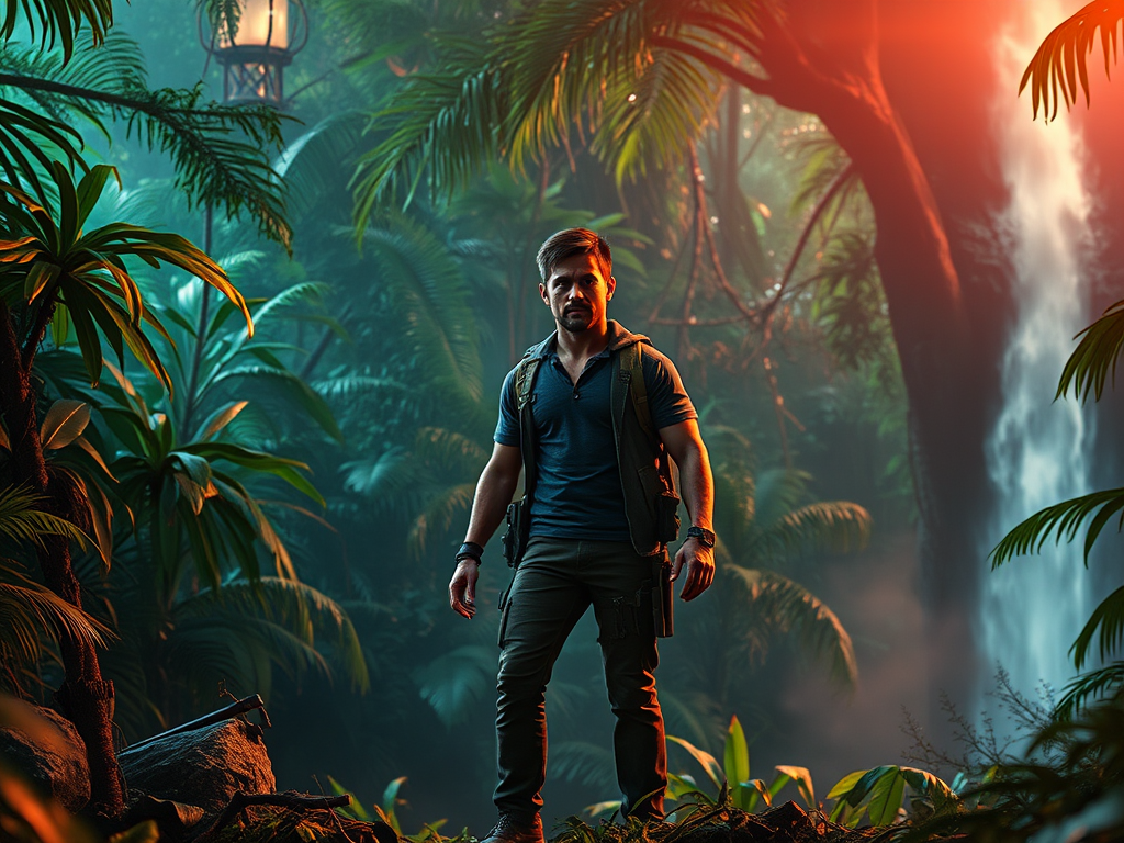 FX تعلن عن سلسلة Far Cry: مغامرات جديدة على Hulu image