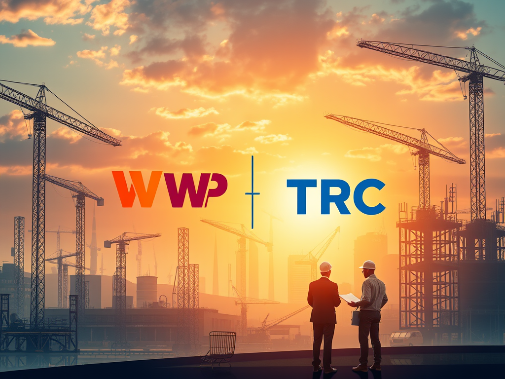استحواذ WSP على TRC: تعزيز الكفاءة في قطاع الطاقة والبنية التحتية image