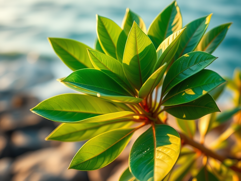 فعالية نبات رداء يوسف في تقليل الالتهابات وحماية المفاصل حسب دراسة برازيلية