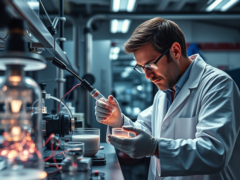 الاكتشافات الحديثة في الموصلات الفائقة الهيدروجينية وتأثيرها على التكنولوجيا