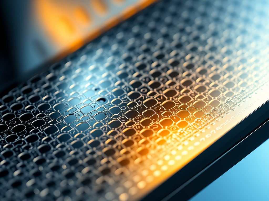 تطبيقات مبتكرة لتقنية التصوير الضوئي بأشعة فوق البنفسجية