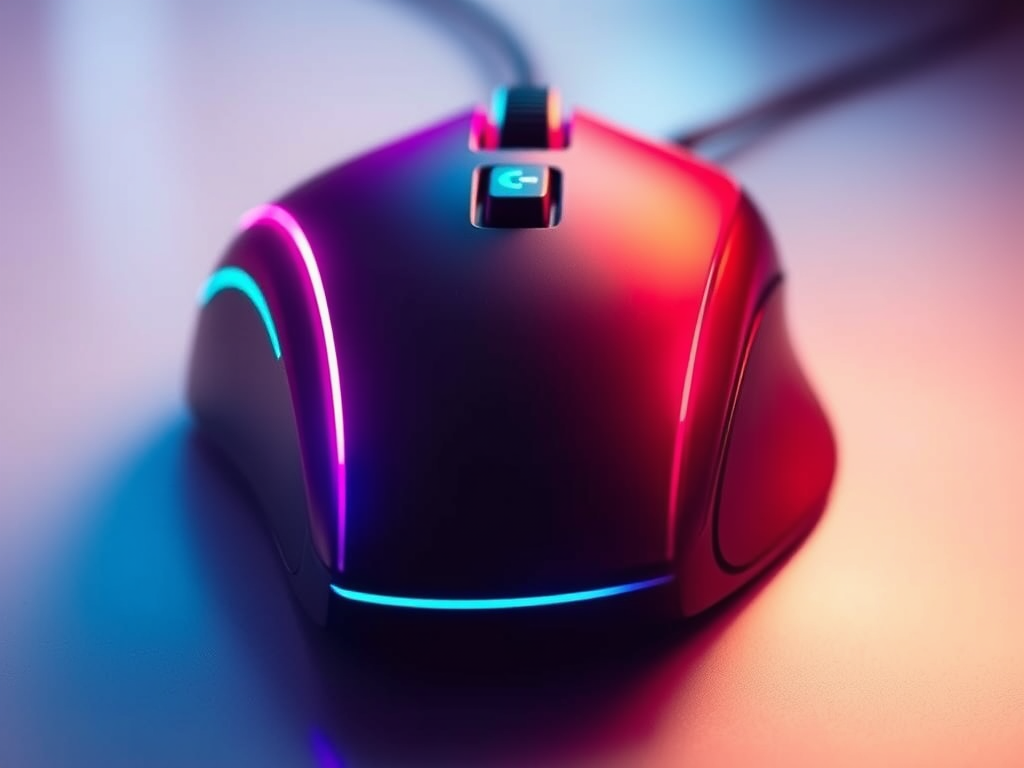 فأرة Logitech G502 Hero: سبع سنوات من النجاح بسعر مغري