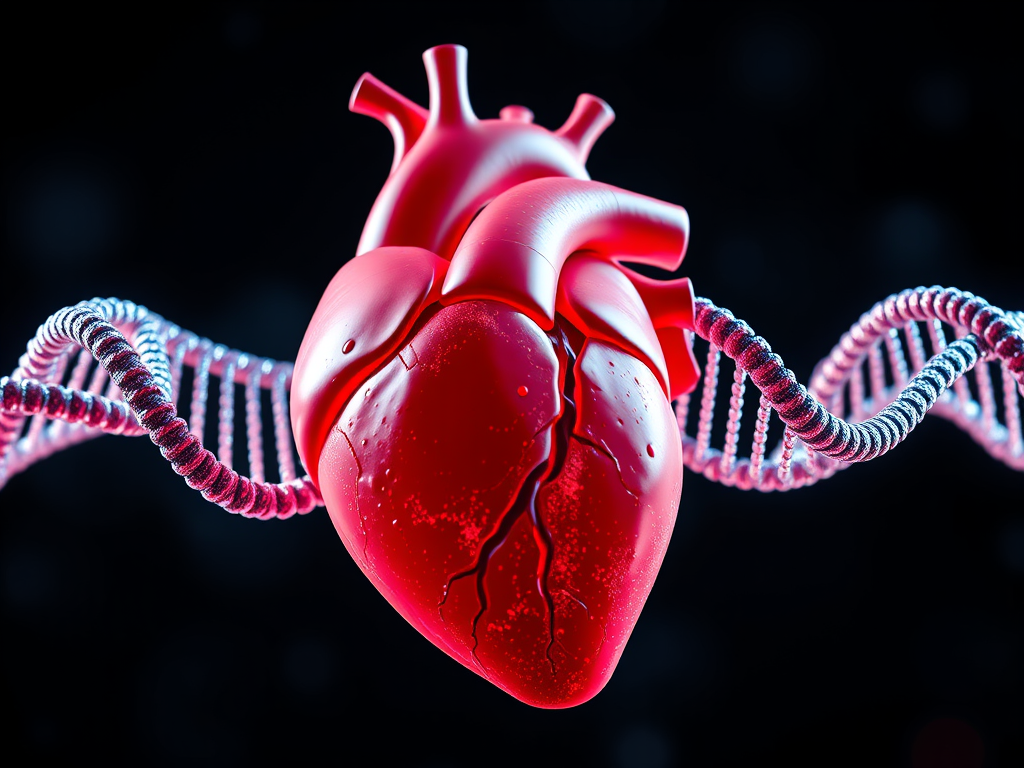 كيفية الحد من التهاب عضلة القلب بعد لقاحات mRNA لكوفيد-19 image