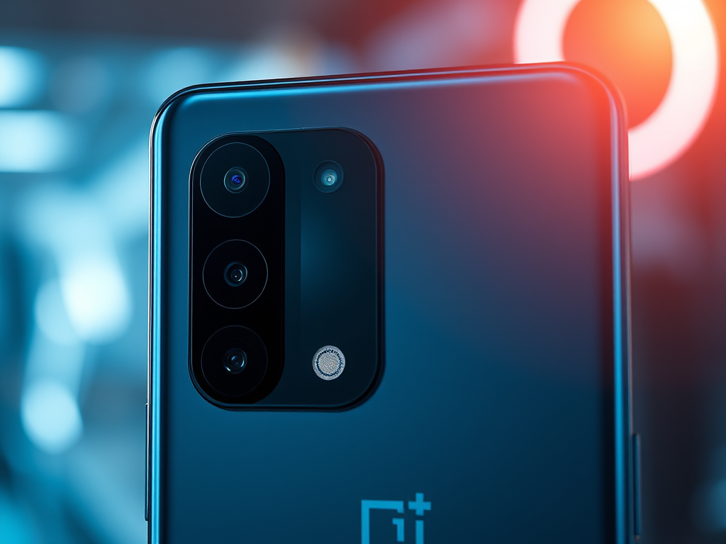 تقرير: OnePlus 16 سيأتي بتحديث رئيسي في نظام الكاميرا image