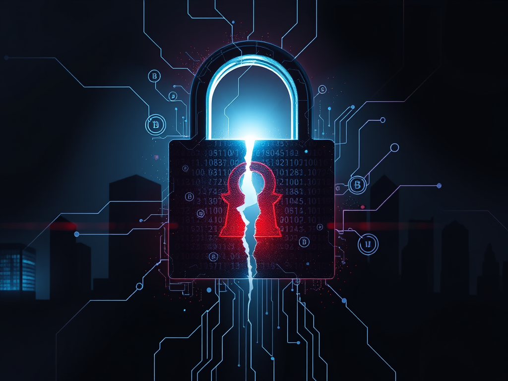 كيف أثرت هجمات الفدية على قطاع الهندسة والصناعة؟ image