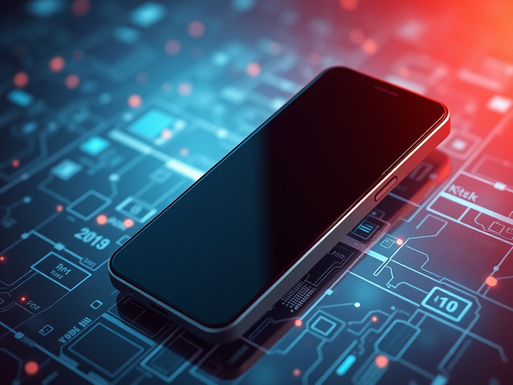 تحليل شامل حول هاتف ترامب الجديد image