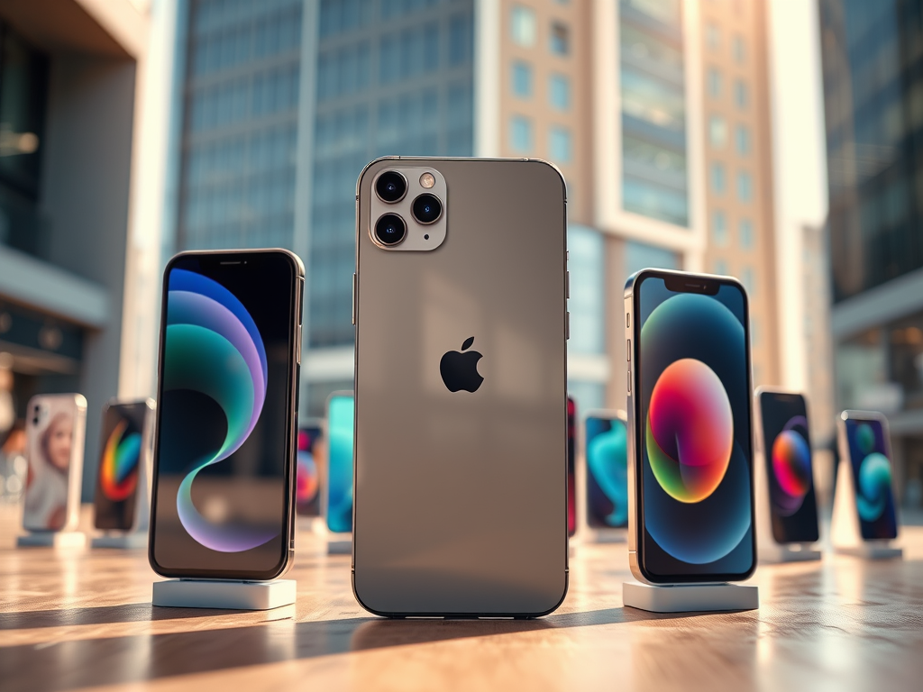 تحديات آبل مع iPhone 16e في سوق الهواتف الاقتصادية image