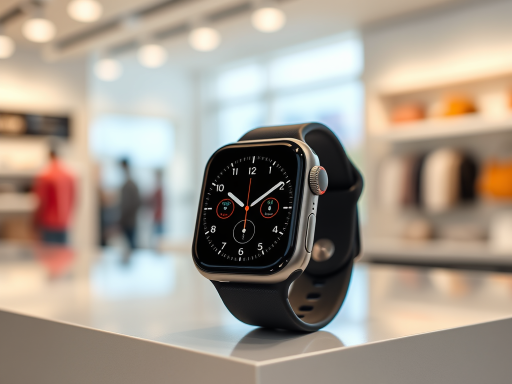 ساعة Apple Watch Series 11: المزايا والتصميم والأسعار المتاحة