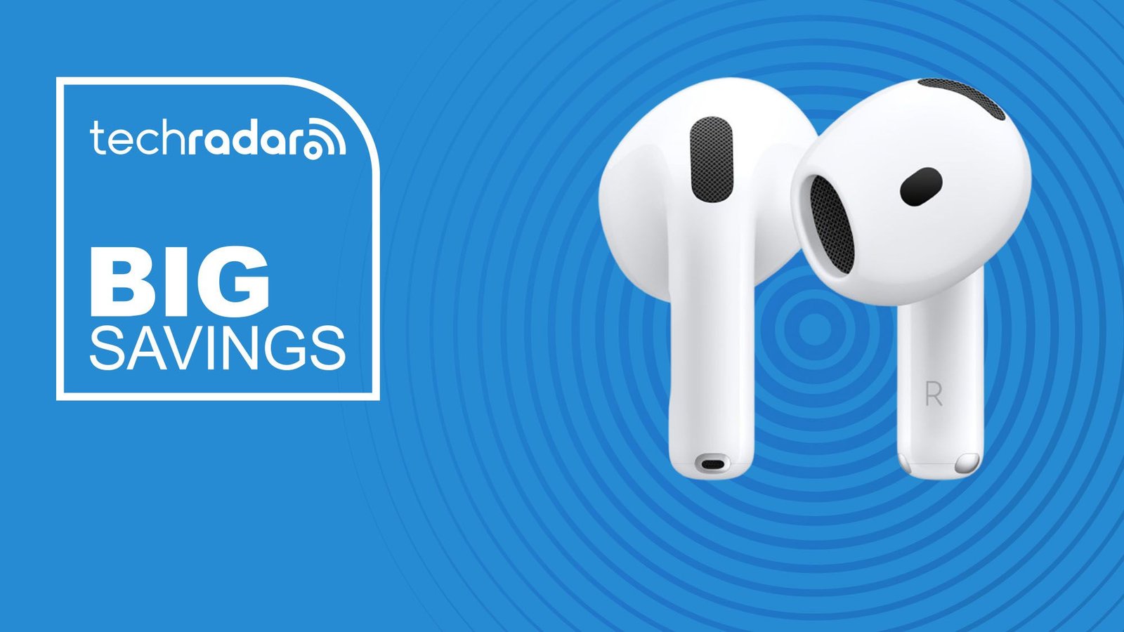 أفضل صفقة على AirPods 4 منذ إطلاقها Imported Article – 2025-12-14 17:21:47