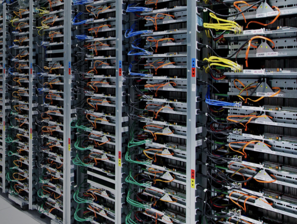 Alphabet تستحوذ على شركة تطوير الطاقة النظيفة لتعزيز دعم مراكز البيانات الهندسية