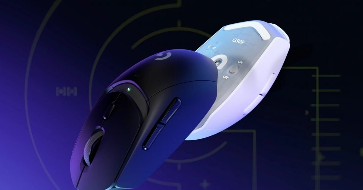 Logitech Reveals Exciting Developments That Benefit Your Wallet