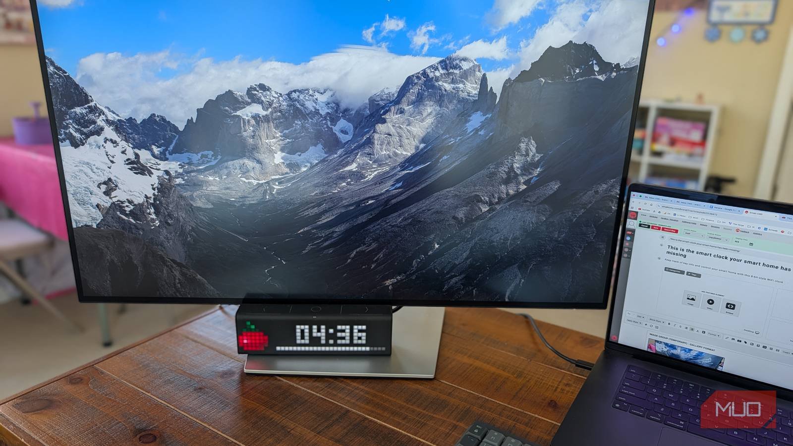 اكتشف الساعة الذكية التي تكمل تجربة منزلك الذكي بأحدث تقنيات تعليم مهارات الكمبيوتر