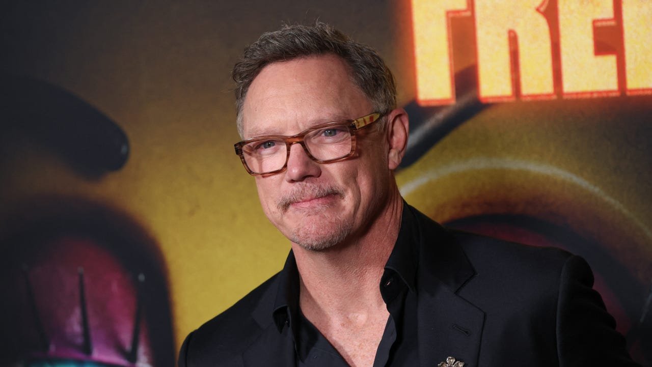 ماثيو ليلارد يرد على انتقادات كوينتن تارانتينو: أهمية العلاقات الفنية "Matthew Lillard Responds to Quentin Tarantino's Insult: 'He Wouldn't Speak That Way to Tom Cruise'"