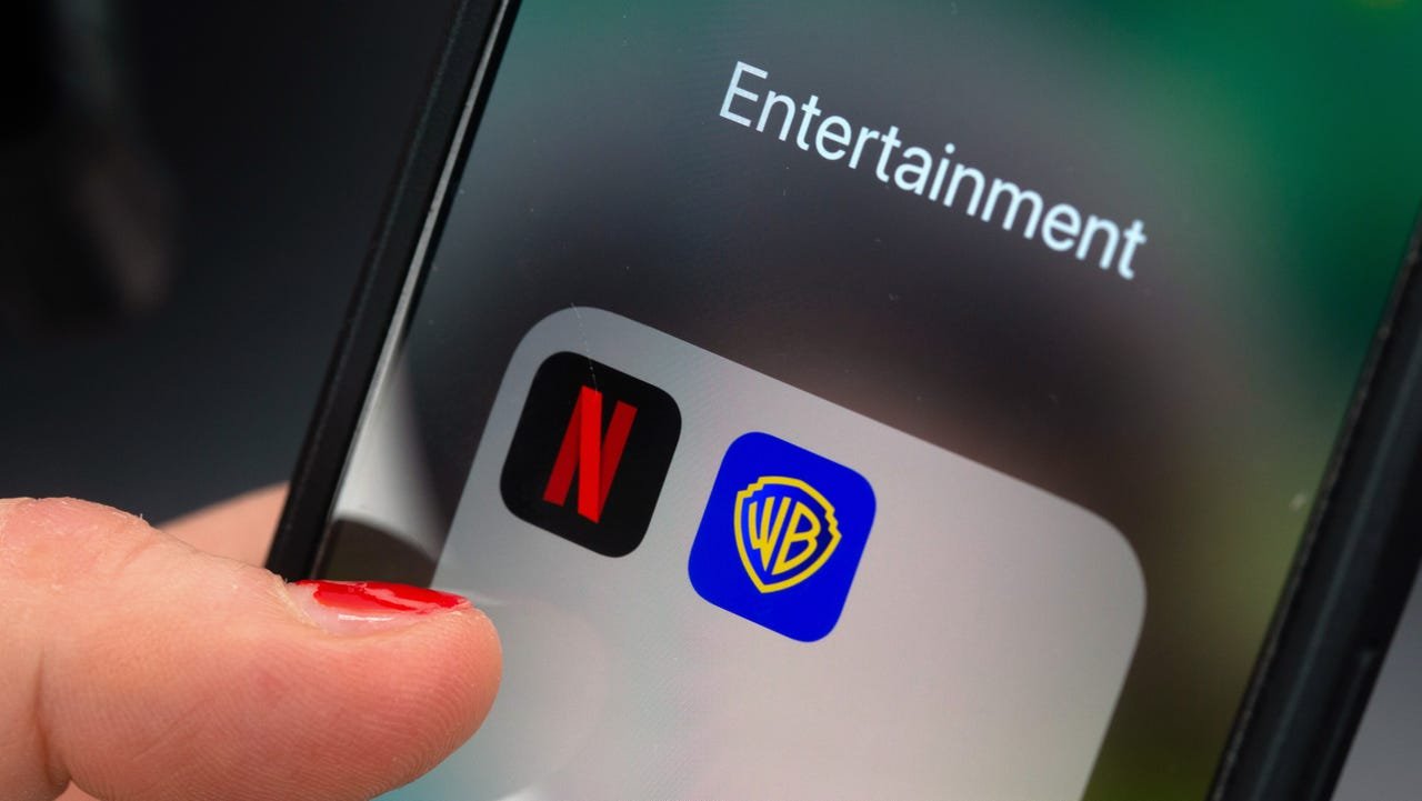 "Netflix Addresses Subscriber Concerns: 'No Changes Today' Amid Rising Price Anxiety Following Warner Bros. Acquisition"