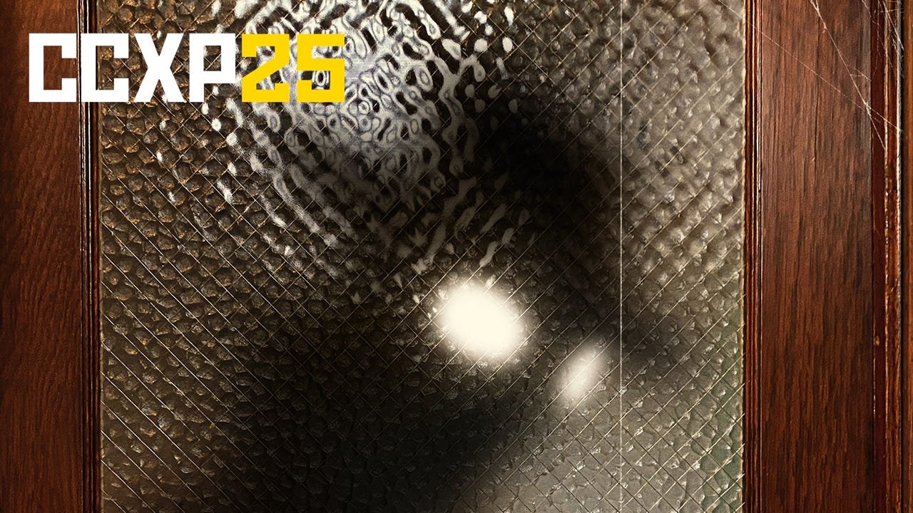 Nicolas Cage's Spider